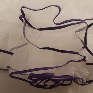 True Vintage Petticoat Dancing Retro